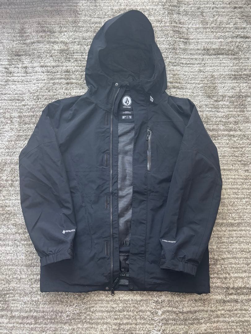 VOLCOM / GORE TEX /  BORD WEAR上下セット