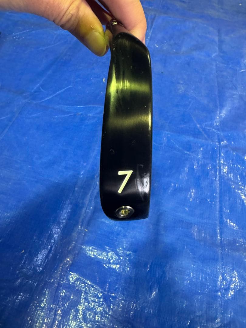 G1829 バルド CORSA FORGED DC 2022◆スチール◆