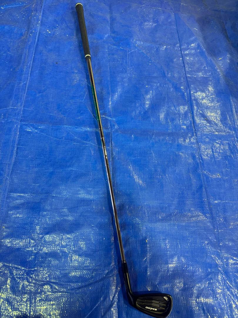 G1829 バルド CORSA FORGED DC 2022◆スチール◆