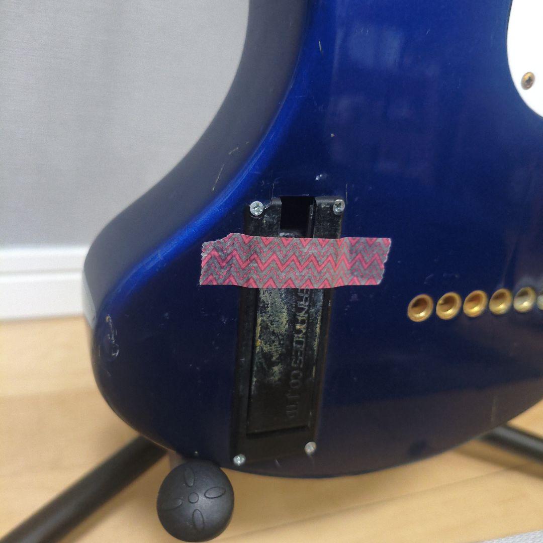 USBアダプタ等おまけ付き FERNANDES ZO-3 C