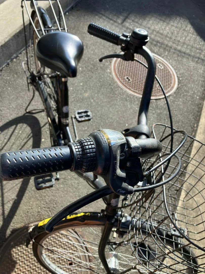 袋井,浜松,静岡 自転車　シティサイくるMONTANA CLASSIC