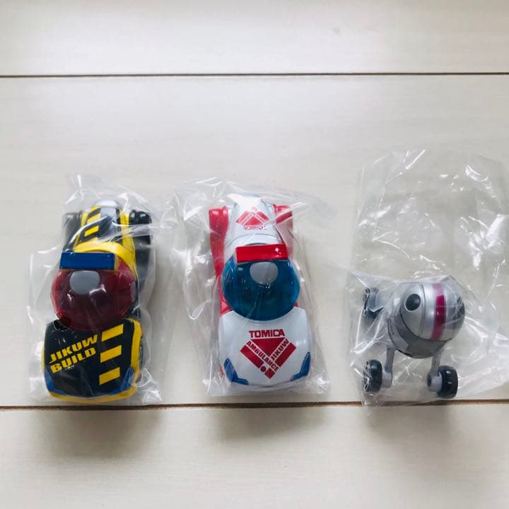 トミカ　EVENT SPECIAL 他8台セット