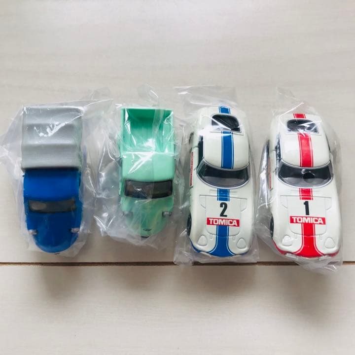 トミカ　EVENT SPECIAL 他8台セット