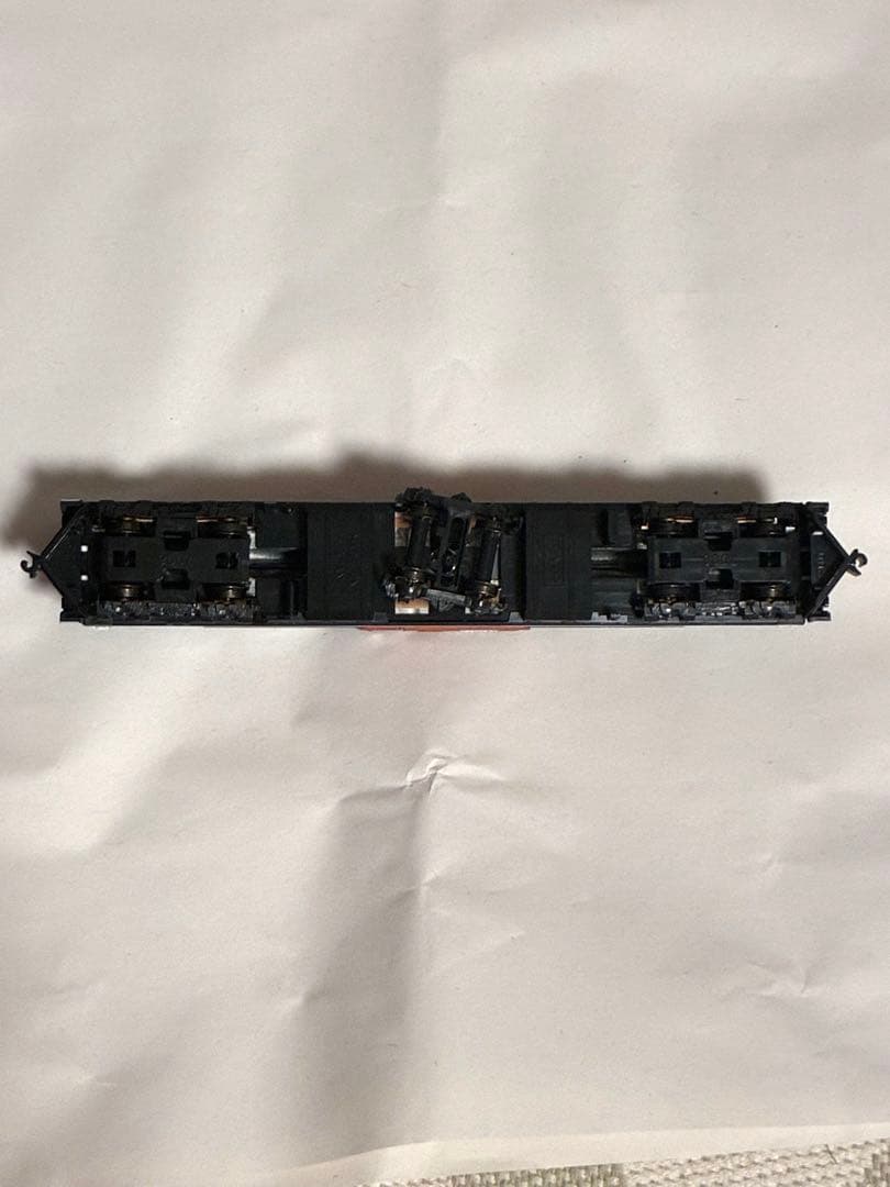 DD51 745 3灯形　ディーゼル機関車　kato ライト点灯動力動作確認済