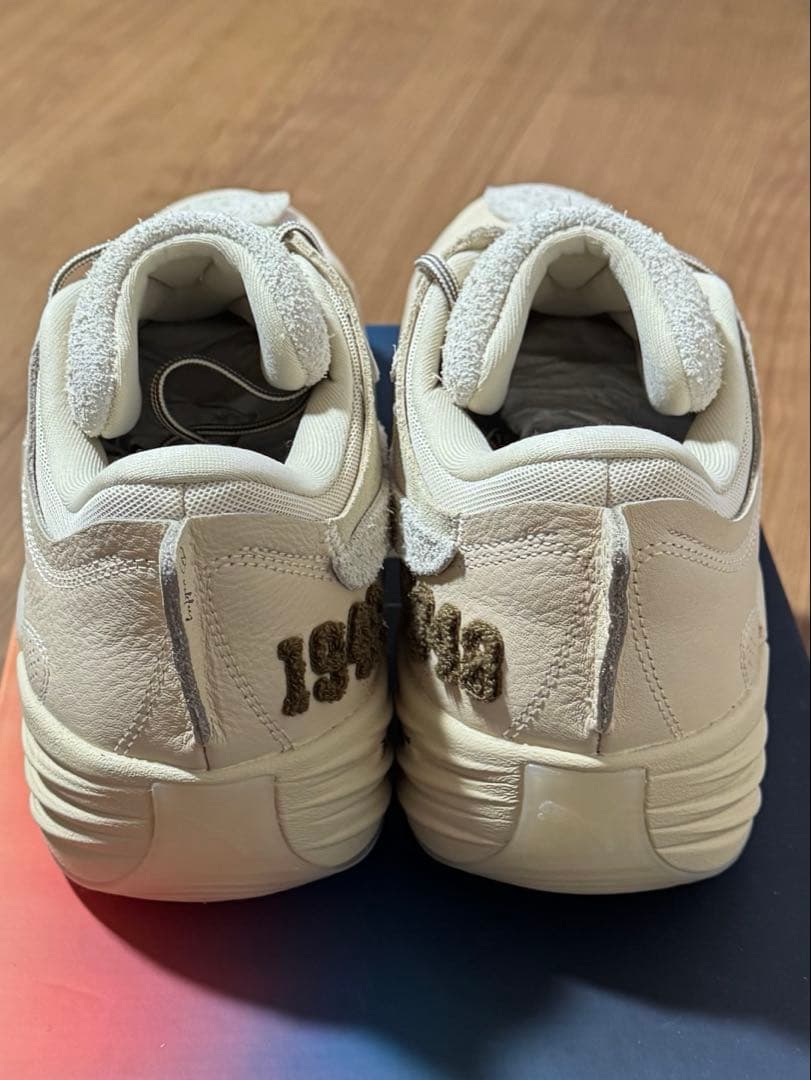 PUMA オールプロ ニトロ 2 Chris B 28cm