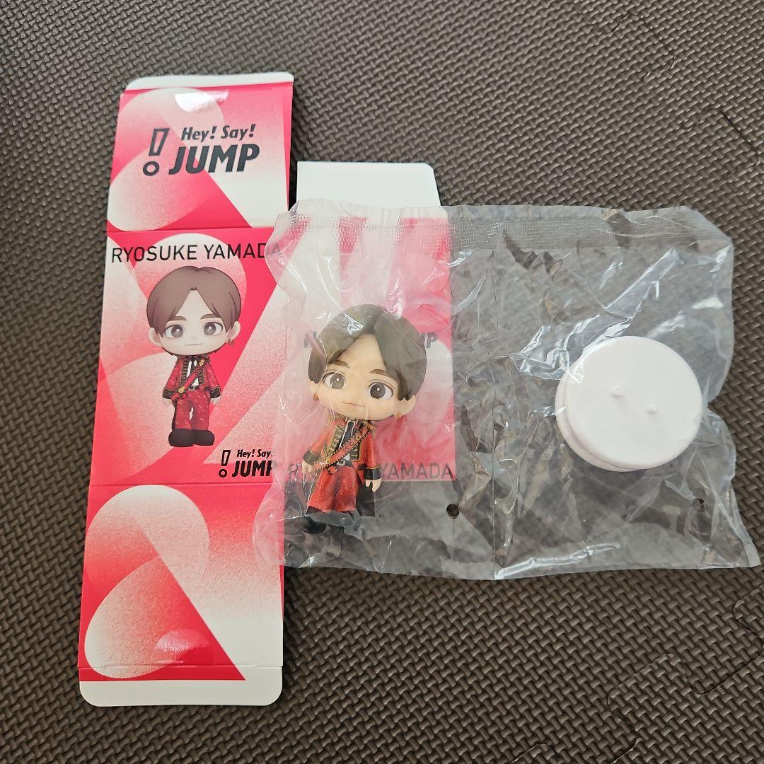 tsubamaさん専用 即購入可Hey!Say!JUMP山田涼介 フィギュア