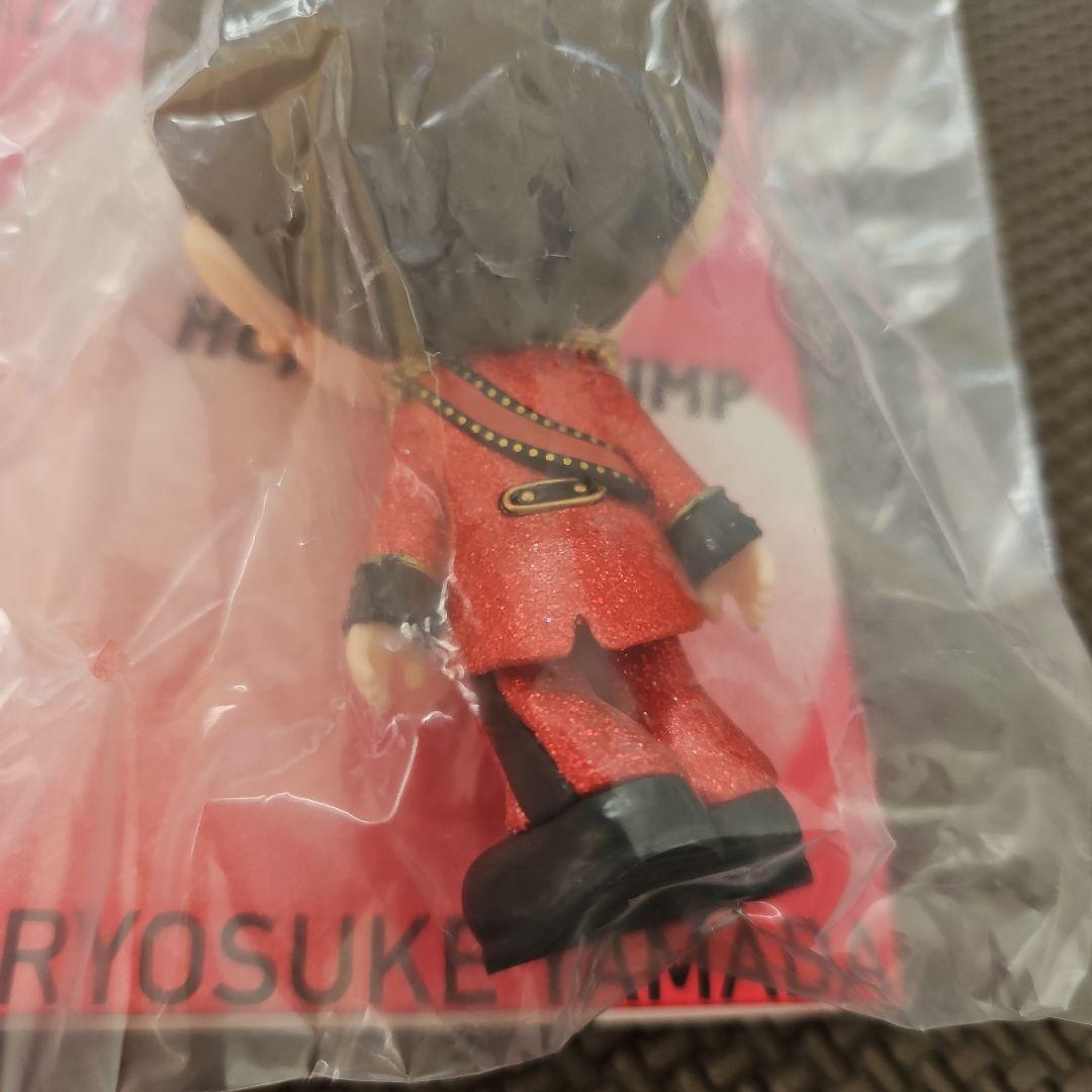 tsubamaさん専用 即購入可Hey!Say!JUMP山田涼介 フィギュア