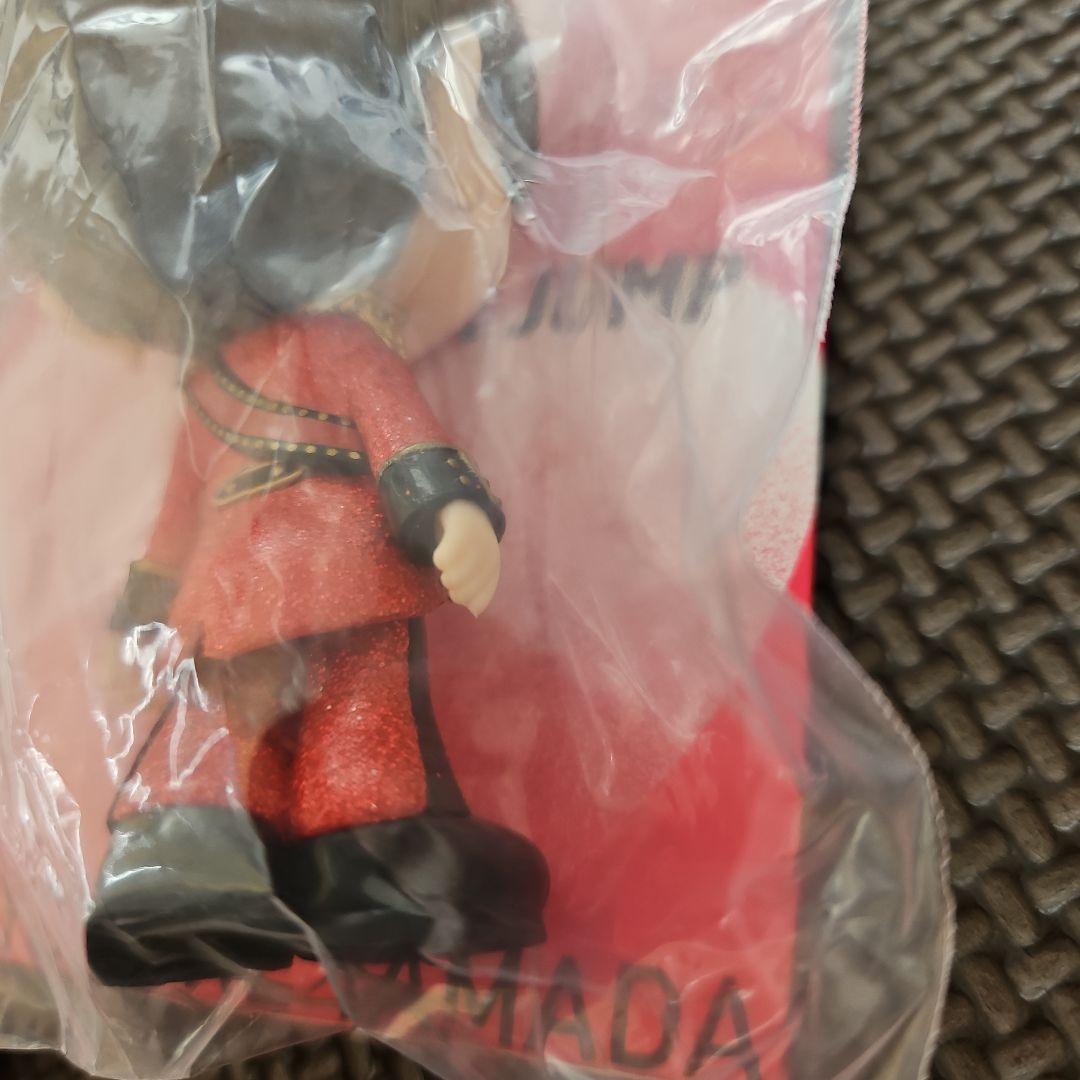 tsubamaさん専用 即購入可Hey!Say!JUMP山田涼介 フィギュア