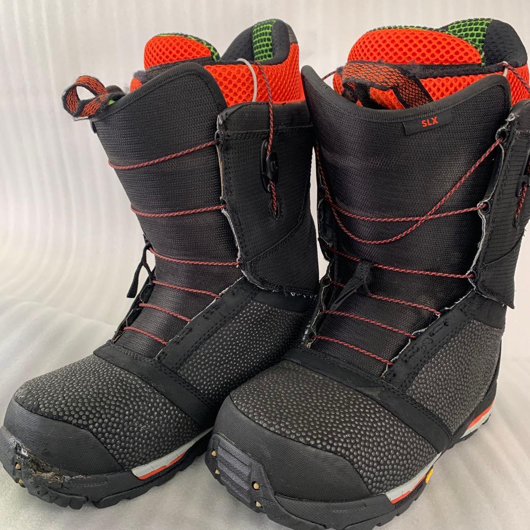 ぐ*ぴ様 バートン　BURTON SLX 27.0 スノーボードブーツ