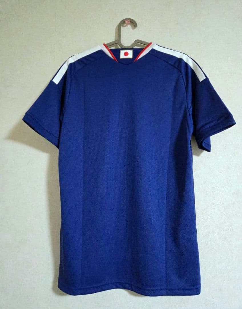 アディダス 日本代表 サッカーシャツ レプリカ　Lサイズ　2026