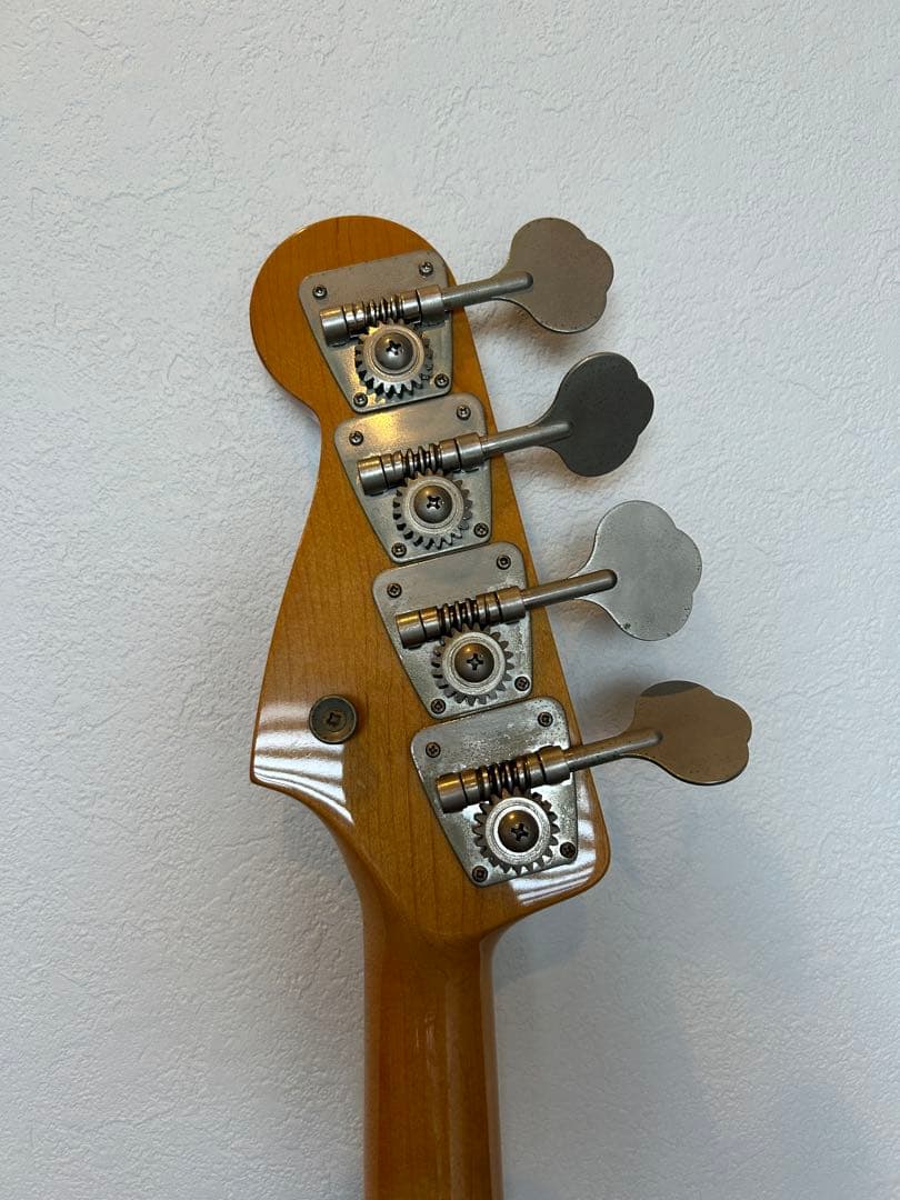 Fender JAZZ BASS エレキベース