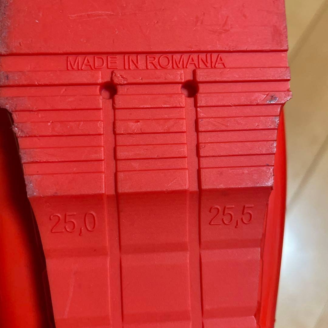 スキー Atomic Redster FIS APC LIFTED 25-25.5cm