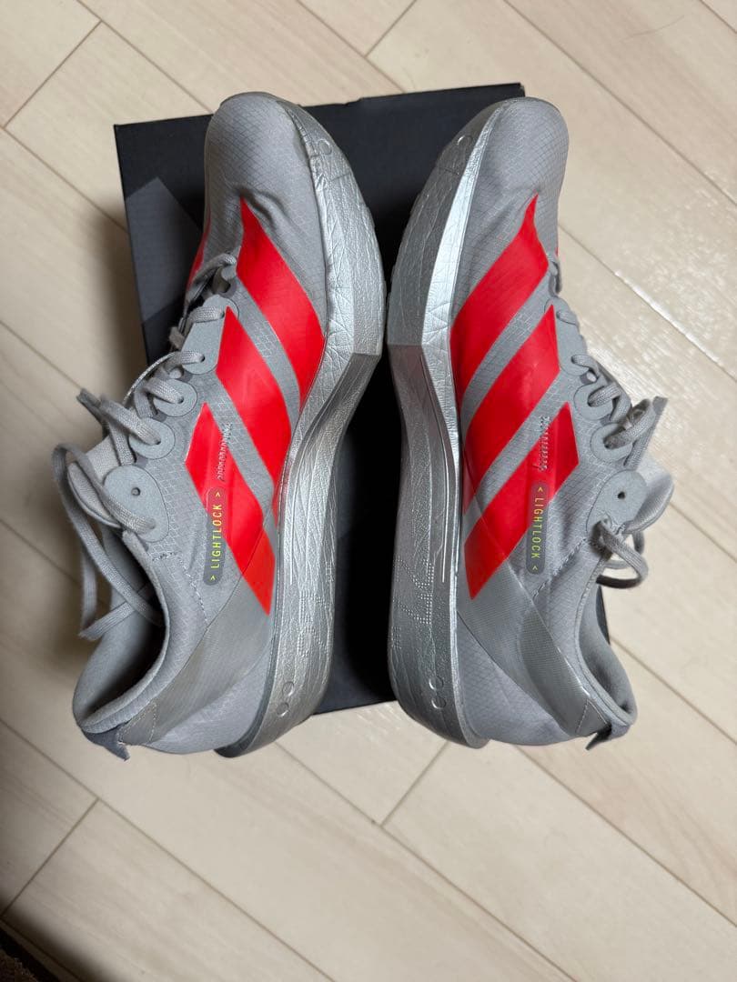 ADIZERO JAPAN 9 M アディゼロ ジャパン