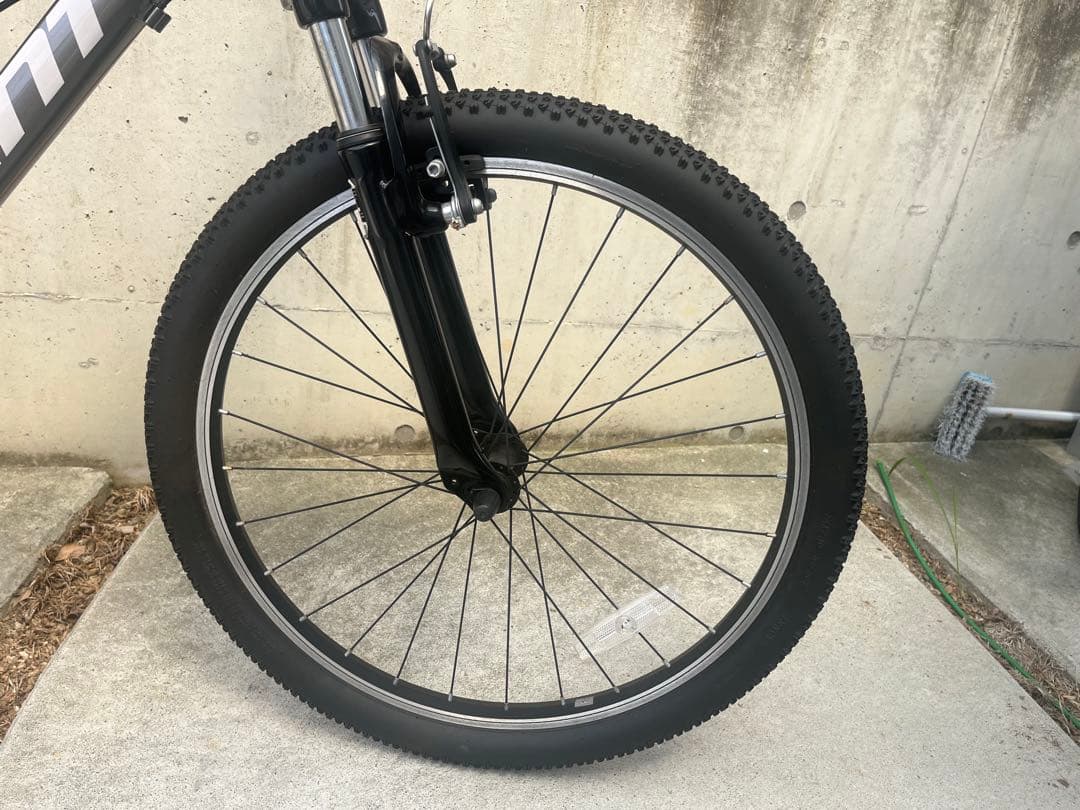 GIANT XTC JR 24+ ジャイアントマウンテンバイク