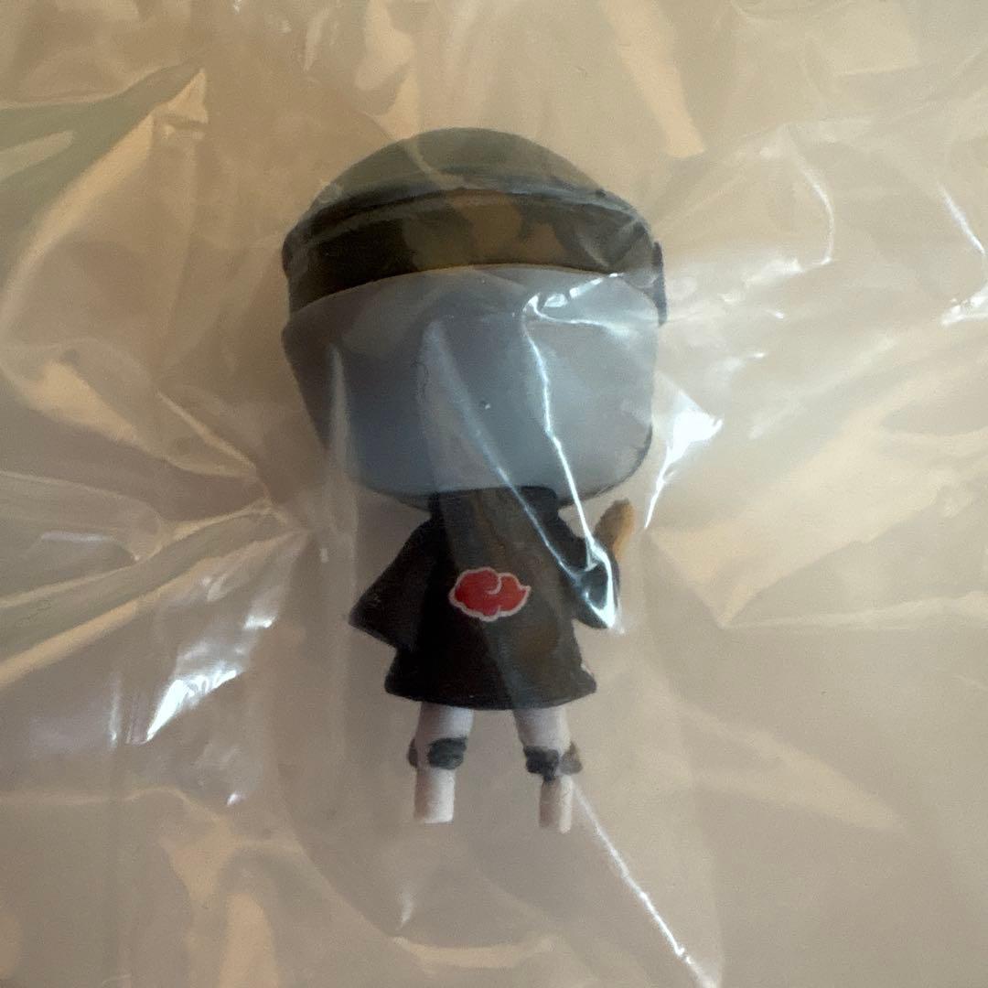 NARUTO ぷちきゃらランド