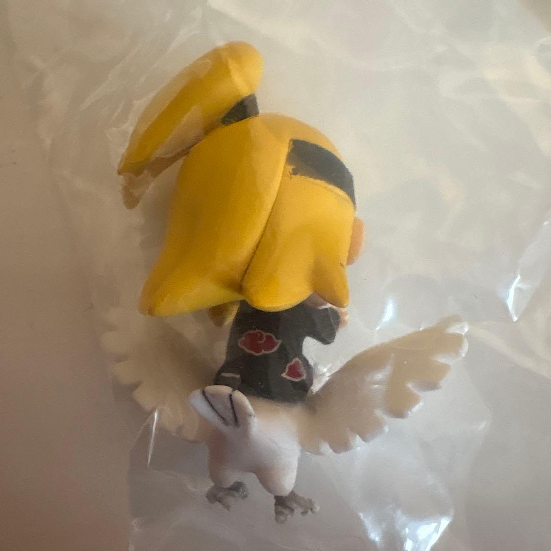 NARUTO ぷちきゃらランド