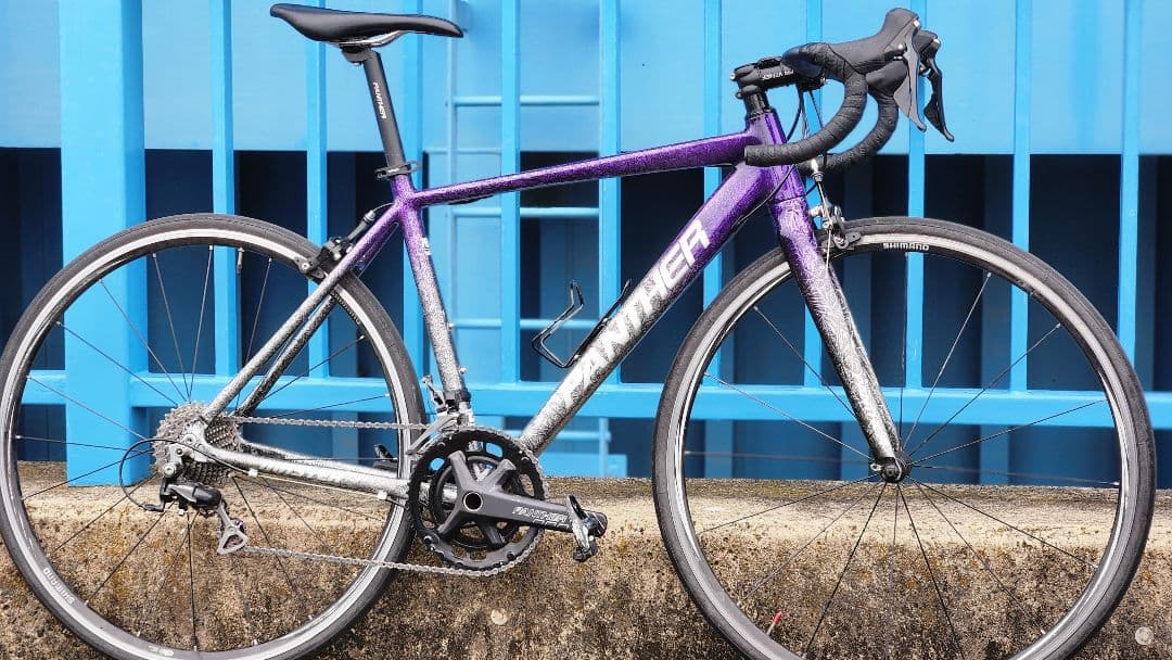 ロードバイク Panther MASTER GEN3