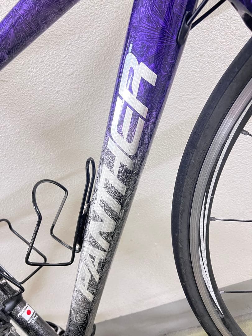 ロードバイク Panther MASTER GEN3