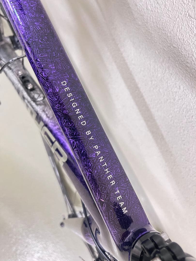 ロードバイク Panther MASTER GEN3