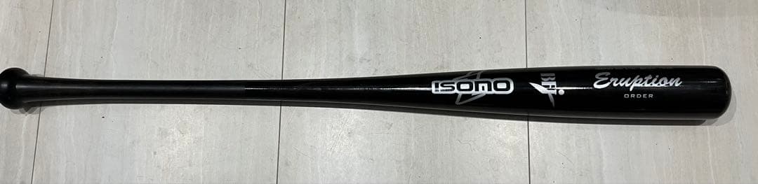 木製硬式バット3本まとめ売り