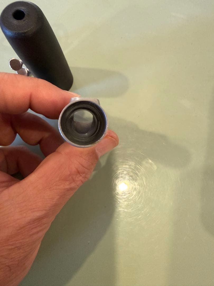 y*u様 ARB l 8 アルトサックス　マウスピース