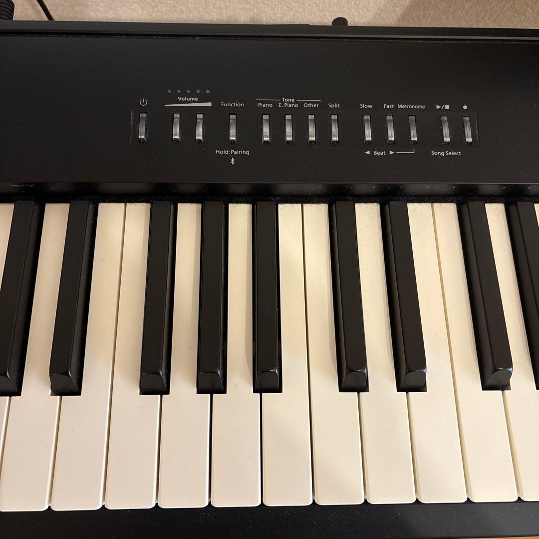 Roland FP-30X デジタルピアノ ブラック