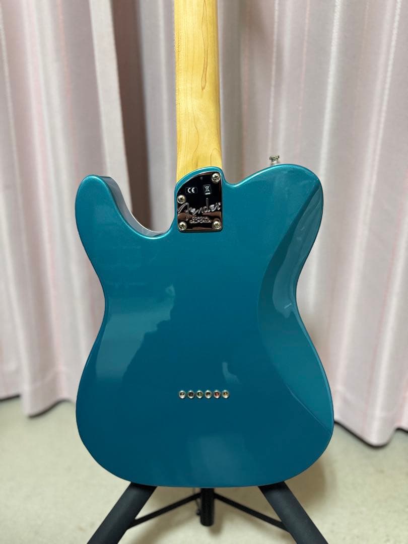 [値下げ]Fender American Elite telecaster