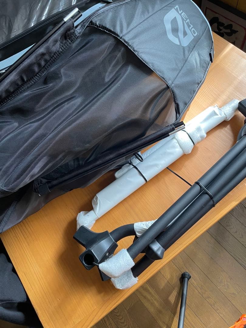 ニーモ　スターゲイズリクライナー　 ラグジュアリートワイライト　　新品未使用品