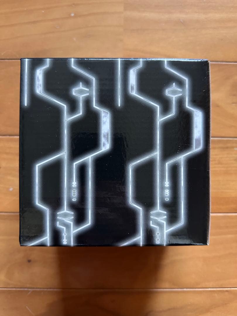 NieR:Automata 一番くじ 9S フィギュア C賞