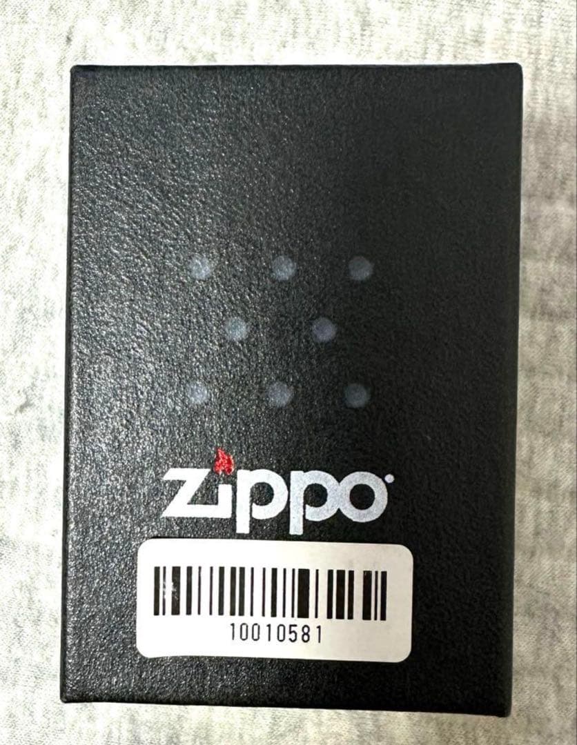 希少レア 受注生産限定品 ONEOKROCK × ZIPPOライター