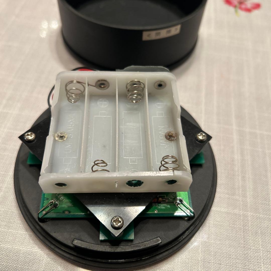 再お値引き中　宝石時計　ルビー、サファイア、エメラルド