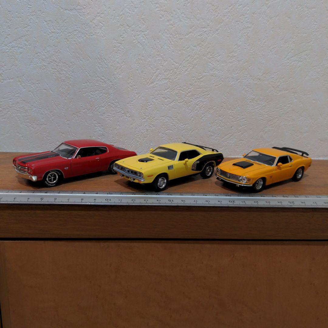 1996 マッチボックスコレクタブル 3台セット ☆マッチボックス最上位モデル☆