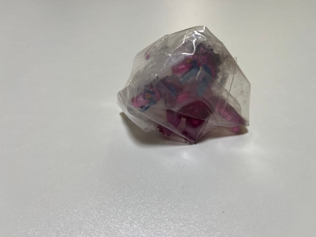 ドラゴンクエスト　クリスタルモンスターズ　キングヒドラ　未開封　訳あり