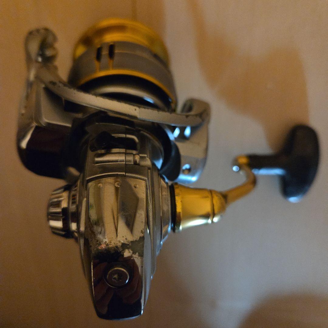 ★早い者勝ち　中古品　送料無料　DAIWA　FRAMS LT3000　１ケ★