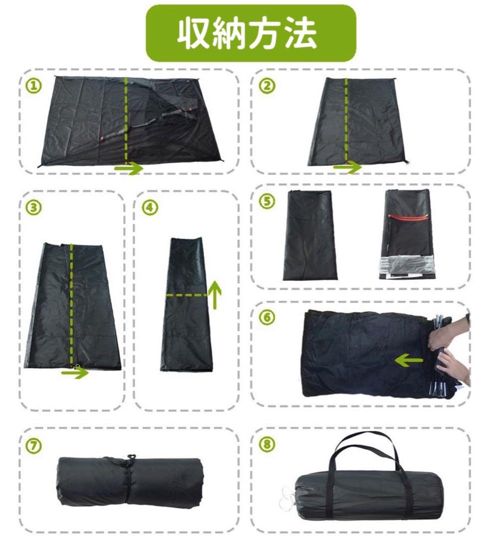 ゴルフネット　練習用　折りたたみ式　キャリーバック付