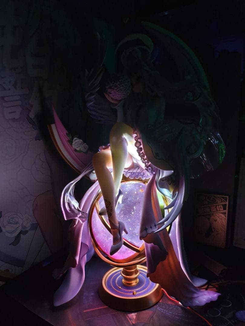 Alice21 Studio ブルーアーカイブ 聖園ミカ ブルアカ フィギュア