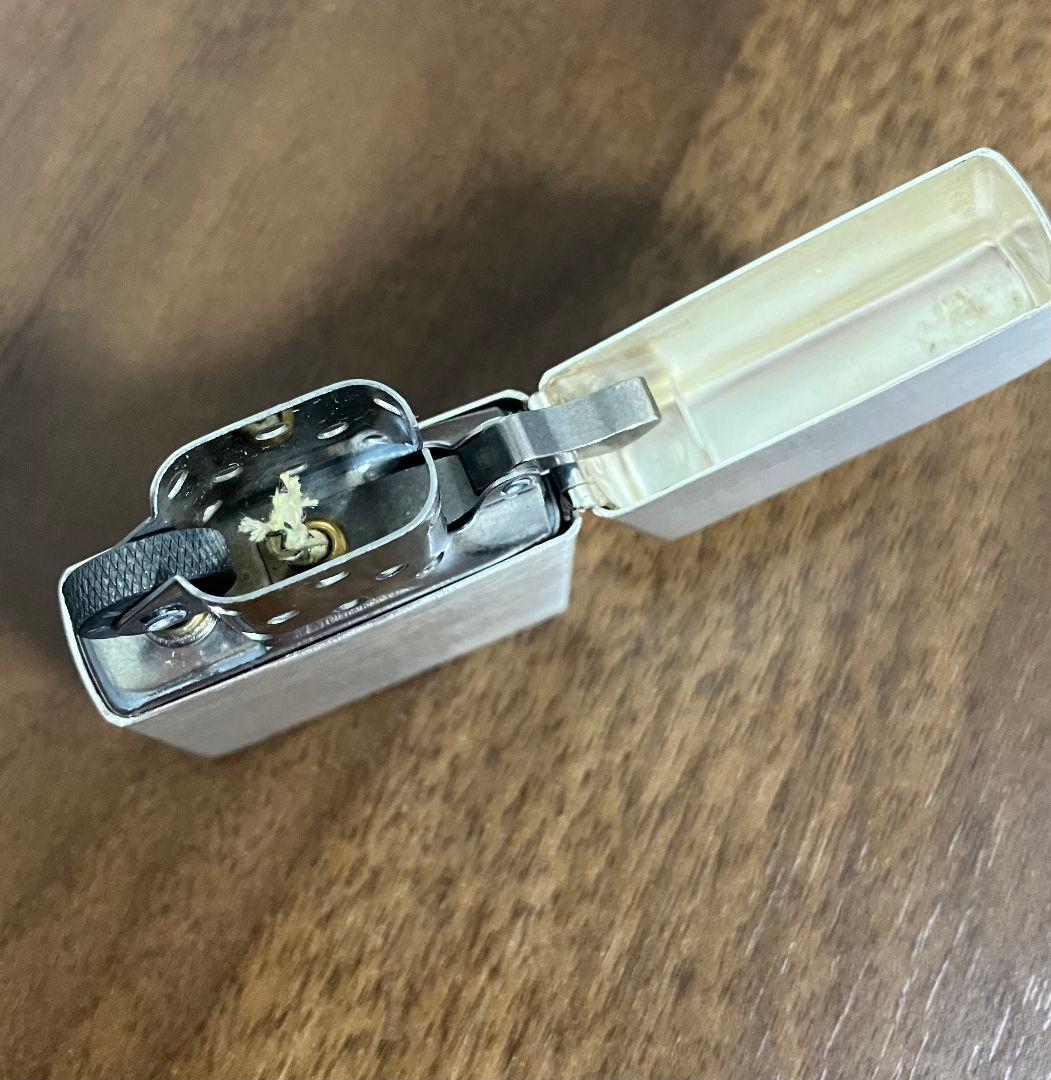 底値です レア品 ファン必見 サイレンススズカ 39th宝塚記念 ZIPPO