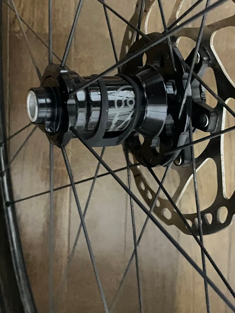 Campagnolo SHAMAL 完組ホイール