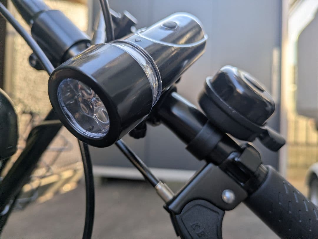 ★うめさま専用★【千葉県引取限定】折りたたみ自転車