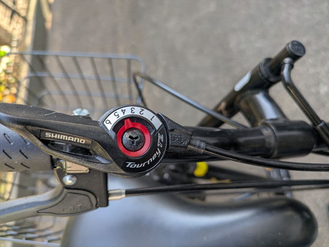 ★うめさま専用★【千葉県引取限定】折りたたみ自転車