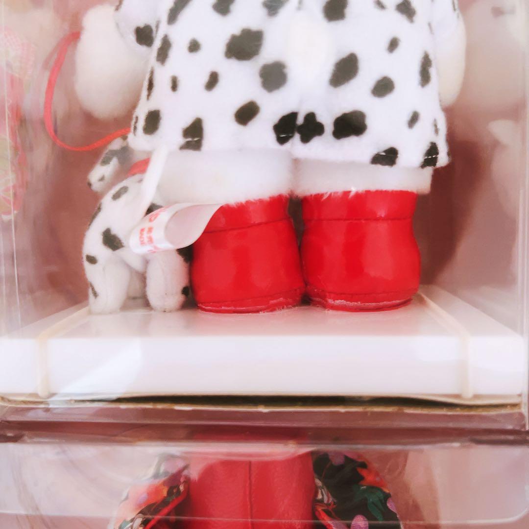 希少激レア　ハローキティ　非売品　ポイントドール　ぬいぐるみ　サンリオ