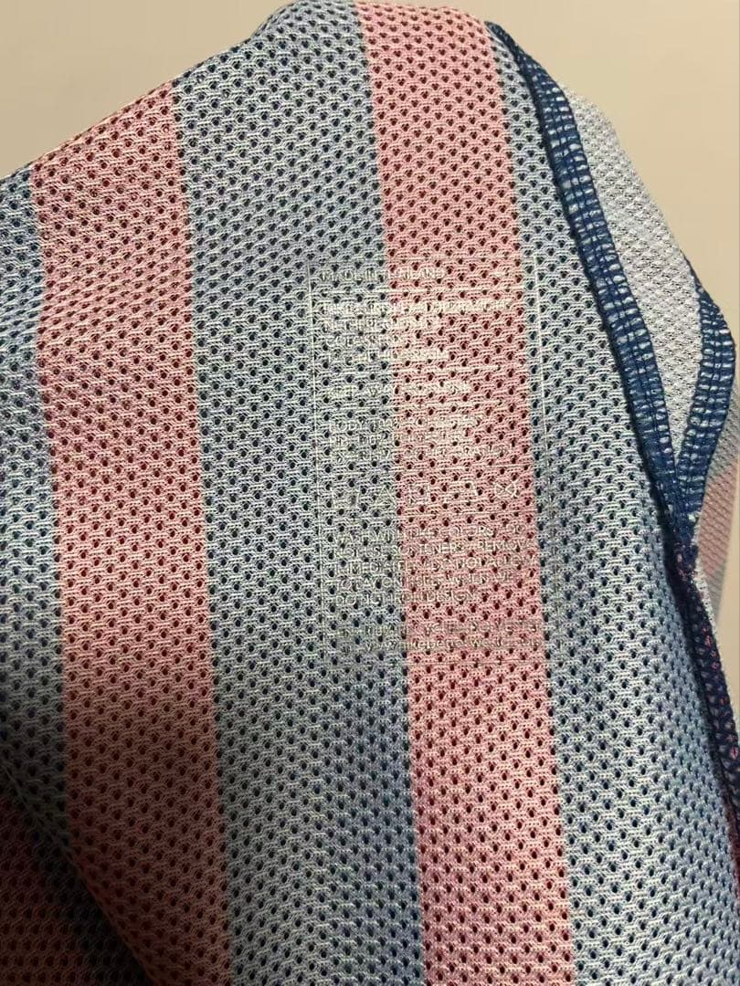 選手支給品バルセロナ メッシ 11/12 UCL ユニフォーム