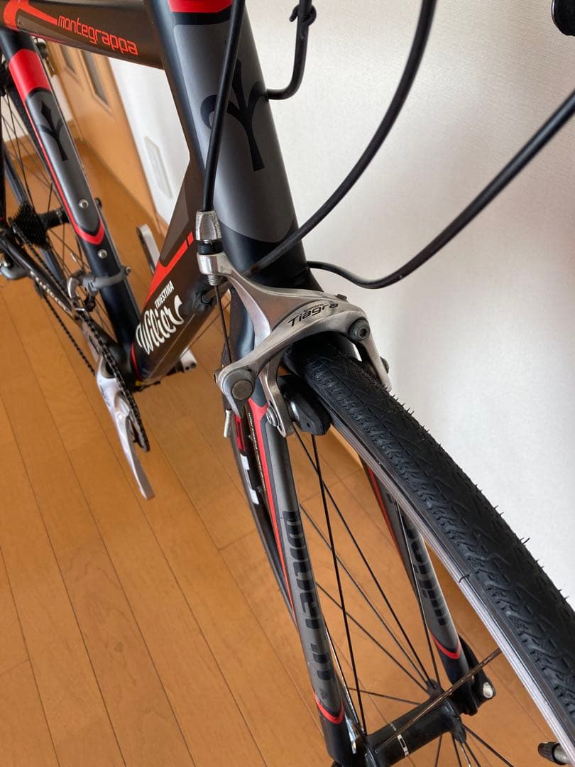 【最終値下】ウィリエール モンテグラッパ