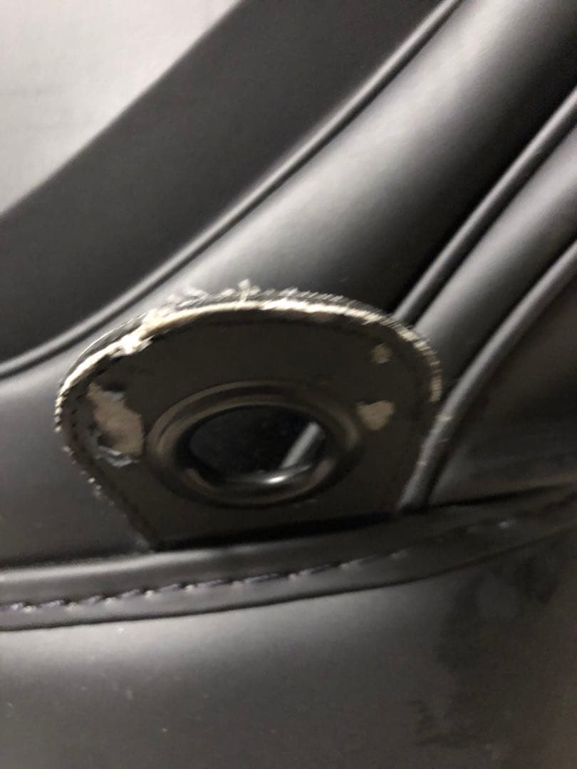 【専用出品】廃盤希少レア　ルコックスポルティフ　キャディバッグ　ゴルフバッグ