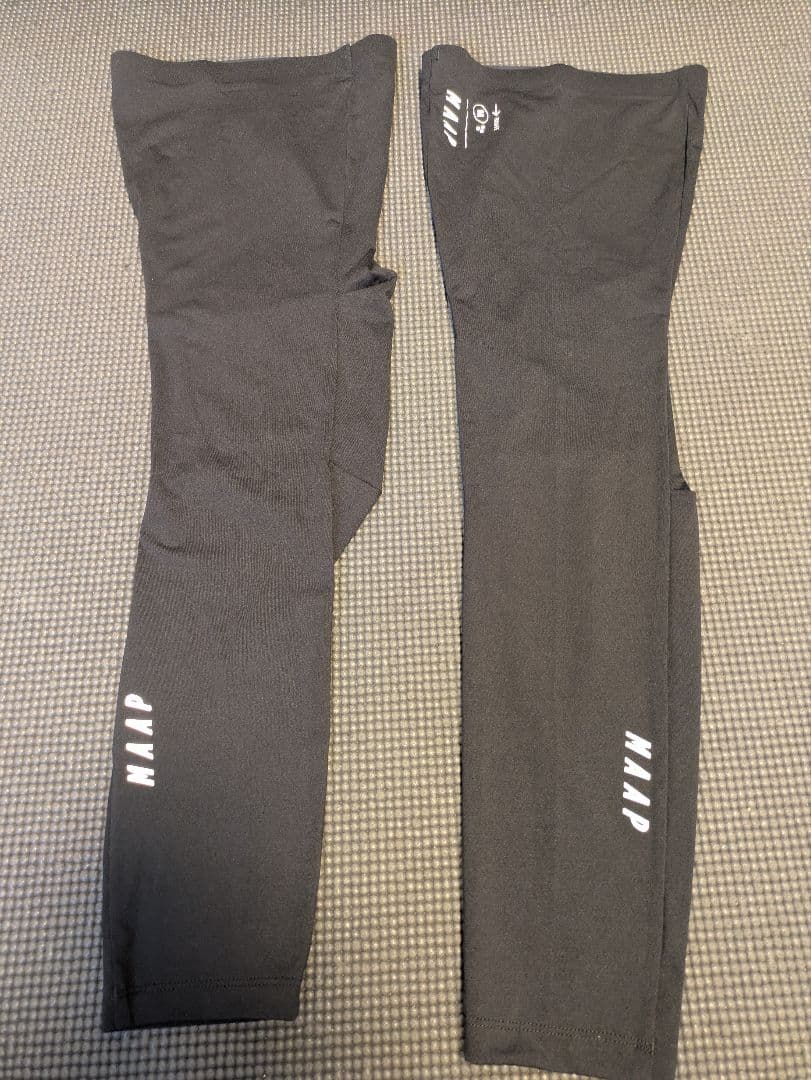 夏用 UV Leg ScreenサイズM紫外線カットレッグカバー