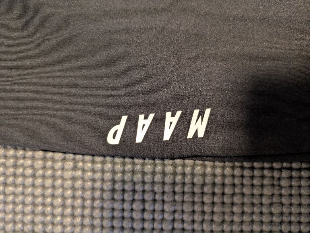 夏用 UV Leg ScreenサイズM紫外線カットレッグカバー