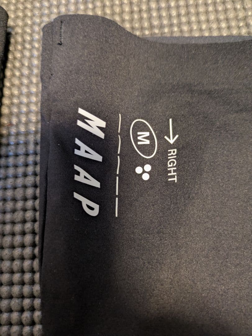 夏用 UV Leg ScreenサイズM紫外線カットレッグカバー