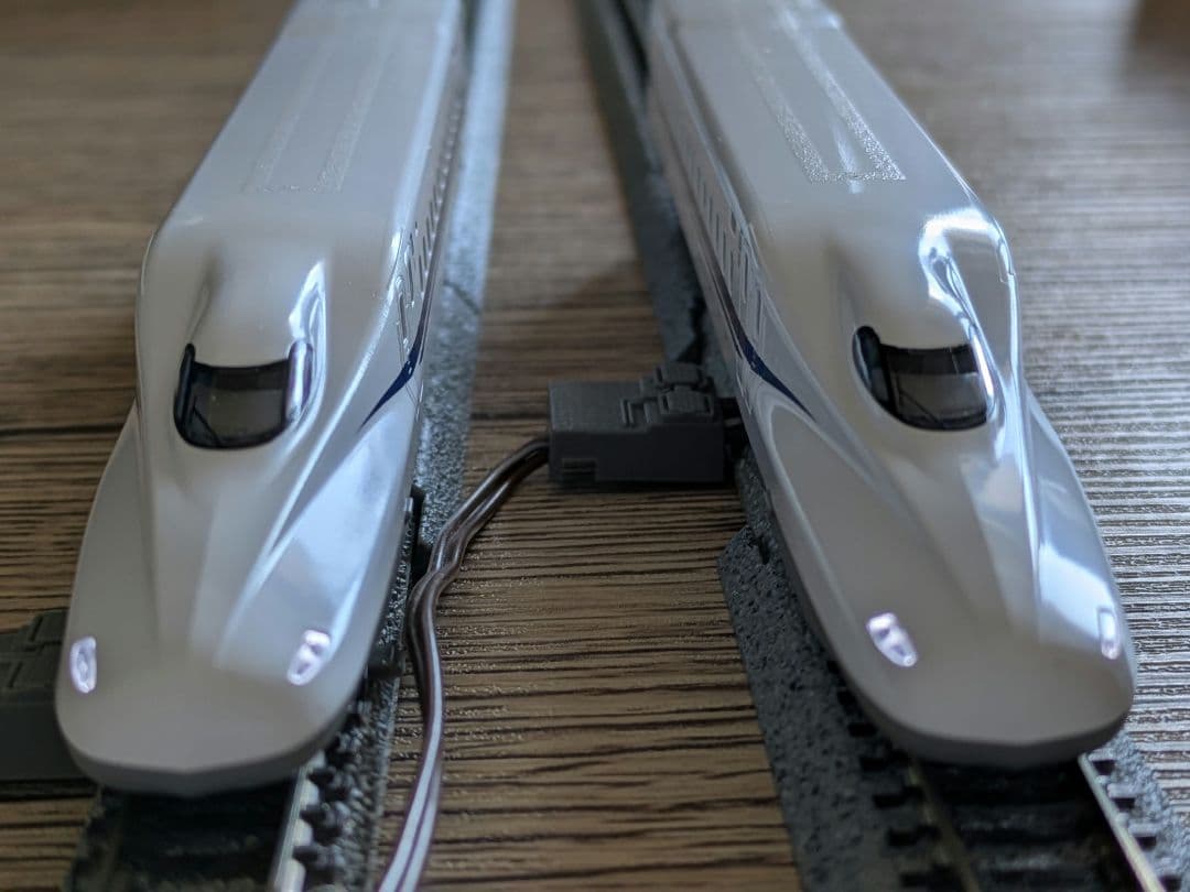 TOMIX JR N700 1000系(N700A) 東海道・山陽新幹線