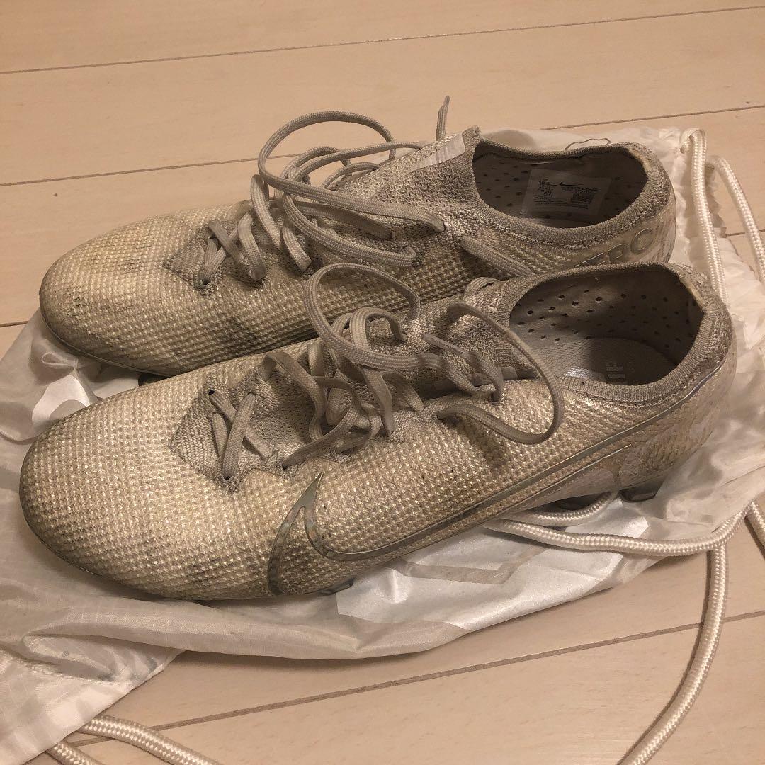 NIKE マーキュリアルヴェイパー13 FG 海外限定 28.5