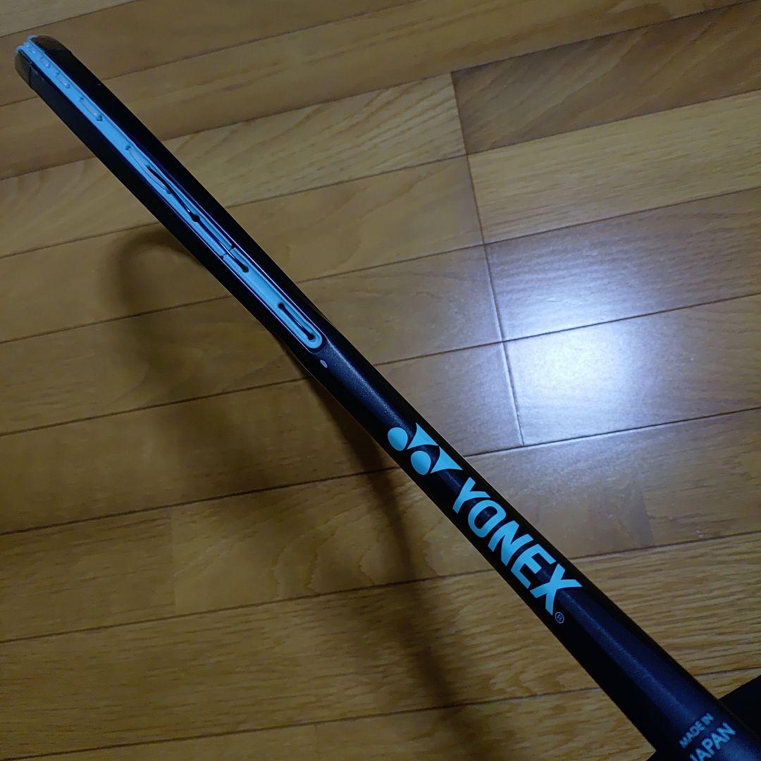 GEOBREAK 70S 軟式テニスラケット